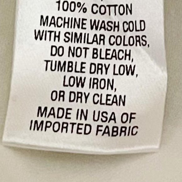 Nili Lotan Size 12 White Wide Leg Striped Cotton Jeans - Picture 5 of 7